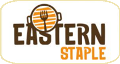 eastern staple logo